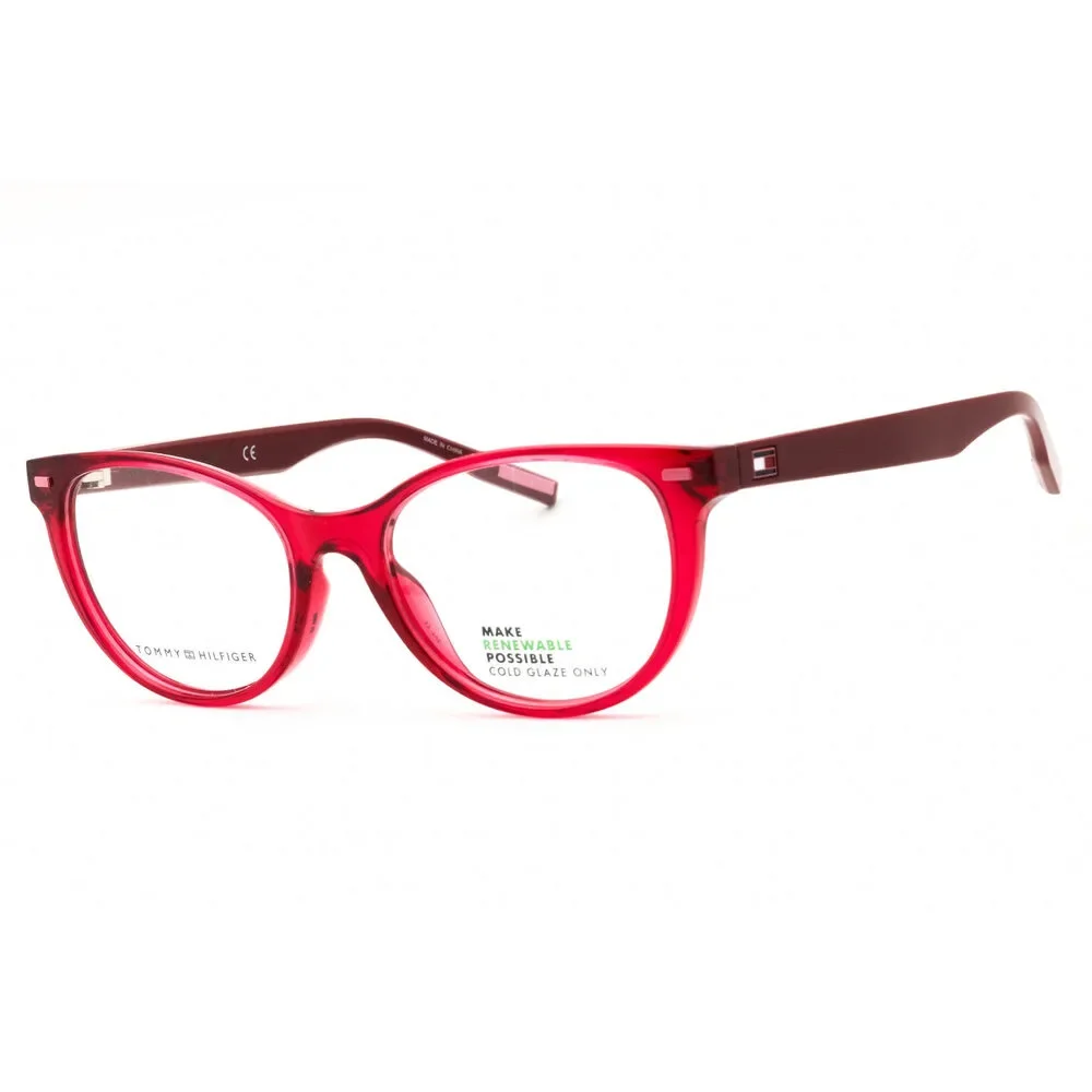 NWT Tommy Hilfiger TH 1928-0DXL 00 48mm New Eyeglasses
